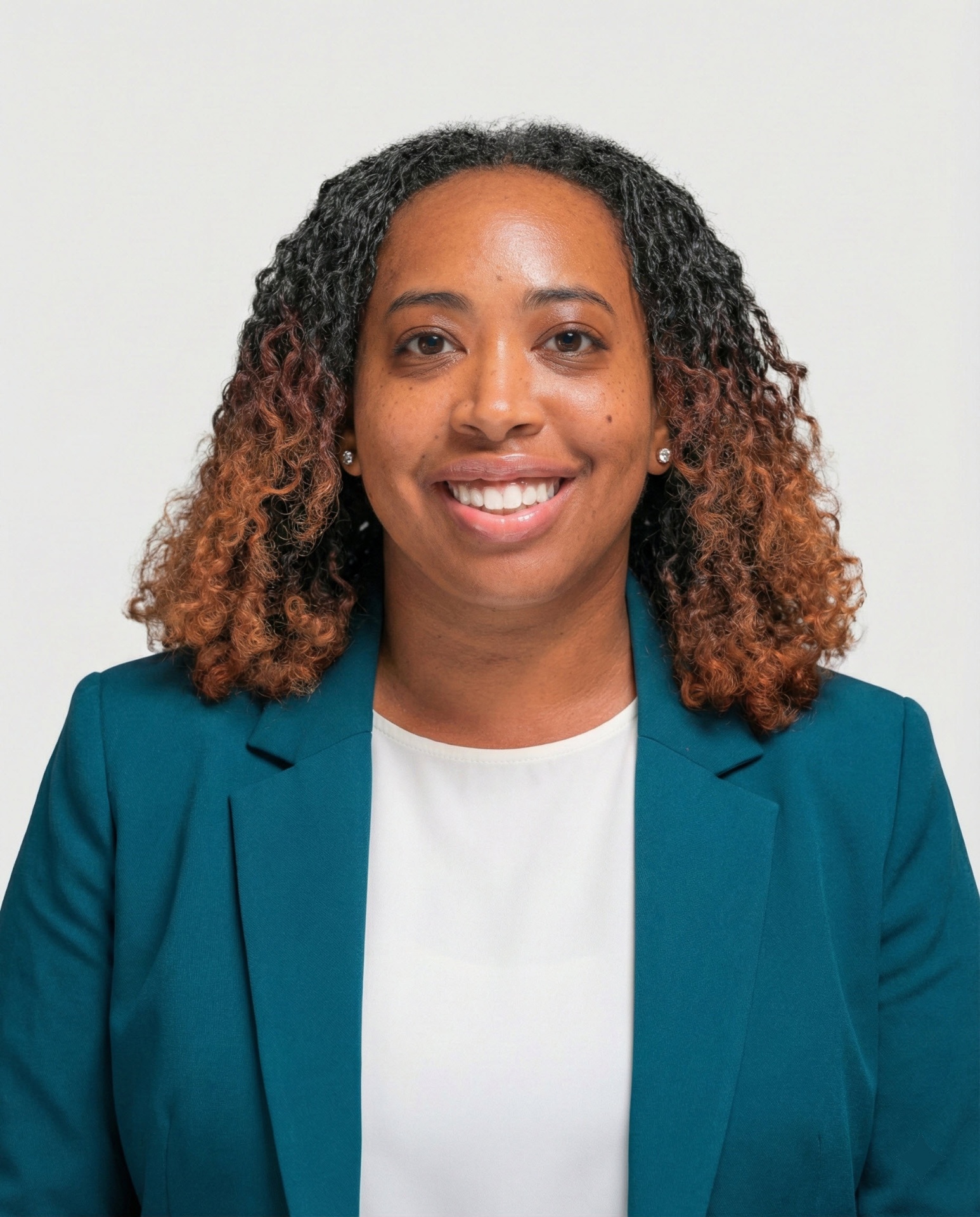 Chrishonda Benson, Founder of Benora Solutions